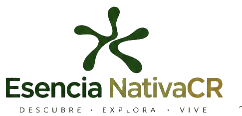 Esencia NativaCR — Descubre · Explora · Vive